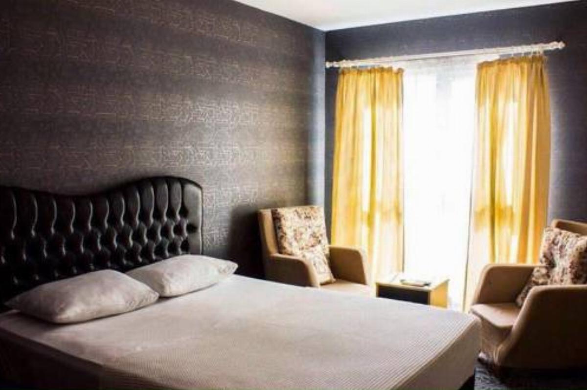 ELİT MARMARA BEYLİK DÜZÜ Hotel Kırac Turkey