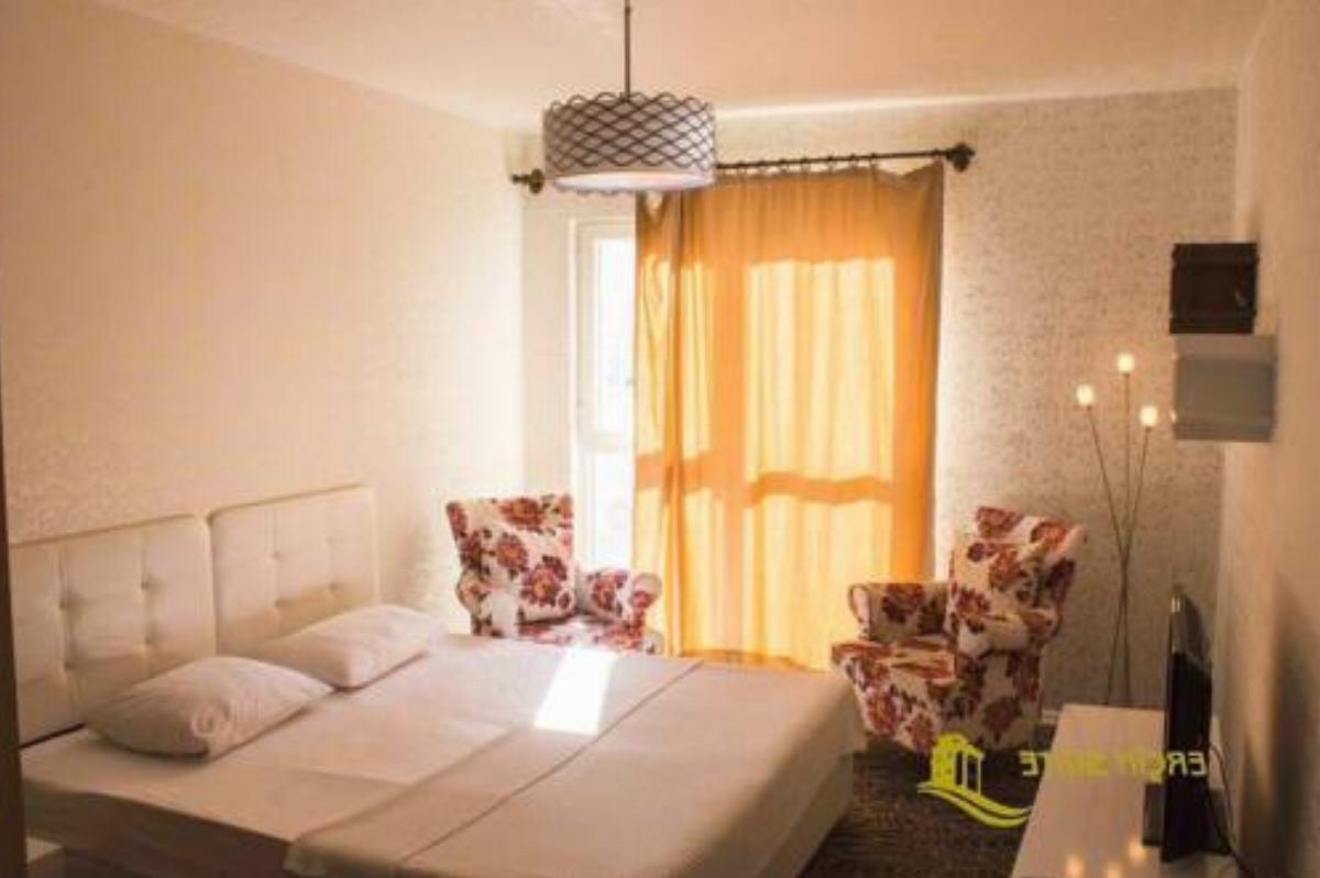 ELİT MARMARA BEYLİK DÜZÜ Hotel Kırac Turkey