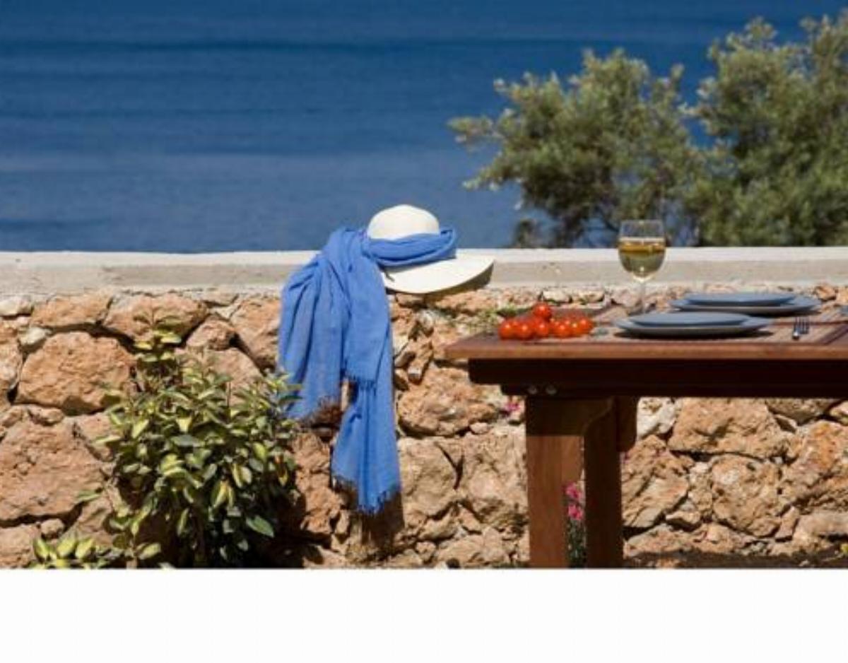 Elixrison Villas Hotel Nydri Greece