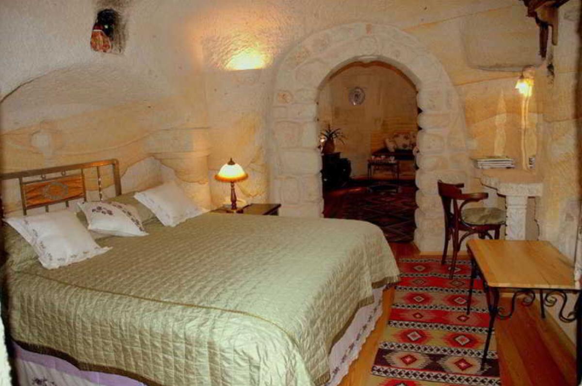 Elkep Evi Cave Hotel Hotel Cappadocia Turkey