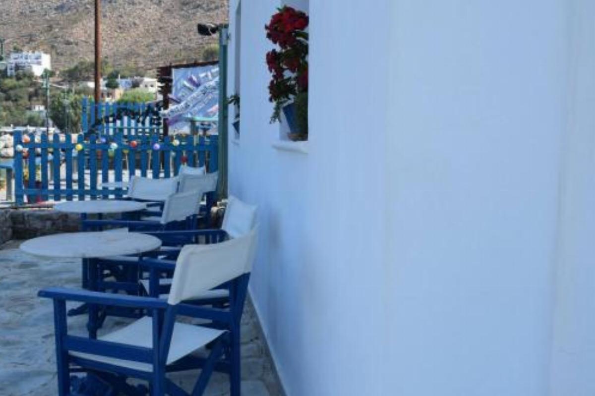 Ellibay Hotel Livádia Greece