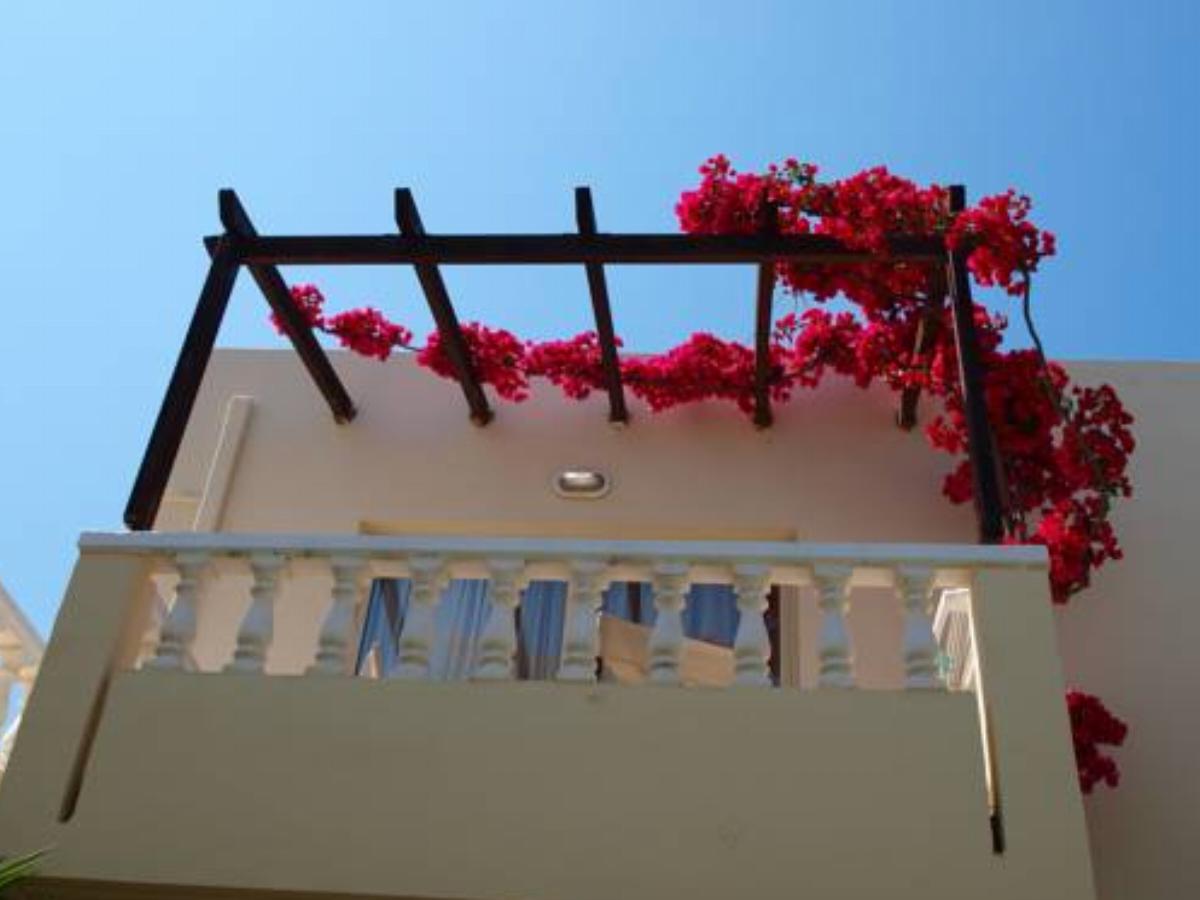 Elotis Suites Hotel Agia Marina Nea Kydonias Greece