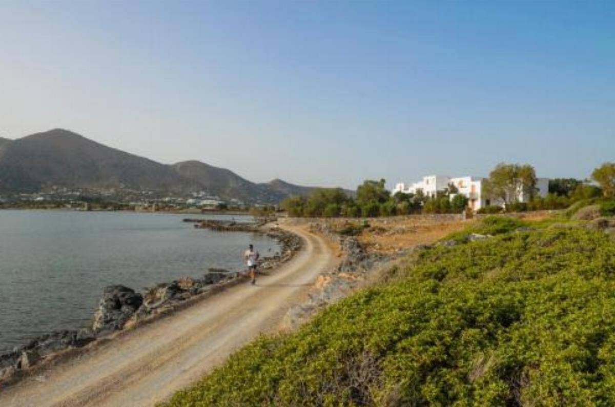 Elounda Island Villas Hotel Elounda Greece