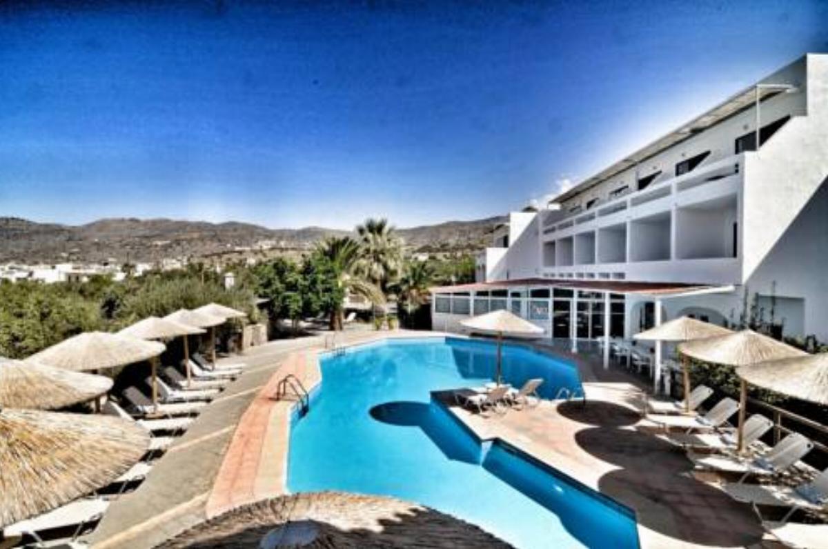 Elounda Krini Hotel Hotel Elounda Greece