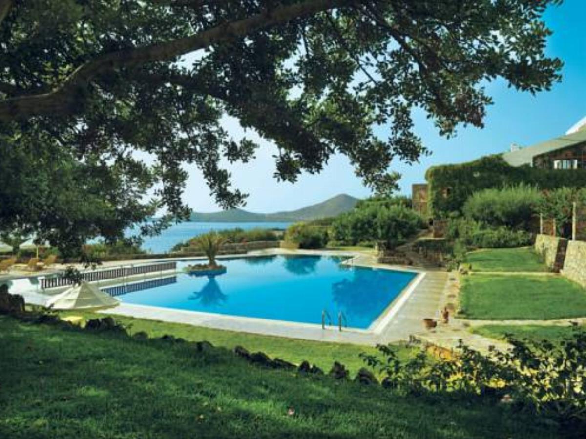 Elounda Mare Relais & Châteaux Hotel Hotel Elounda Greece
