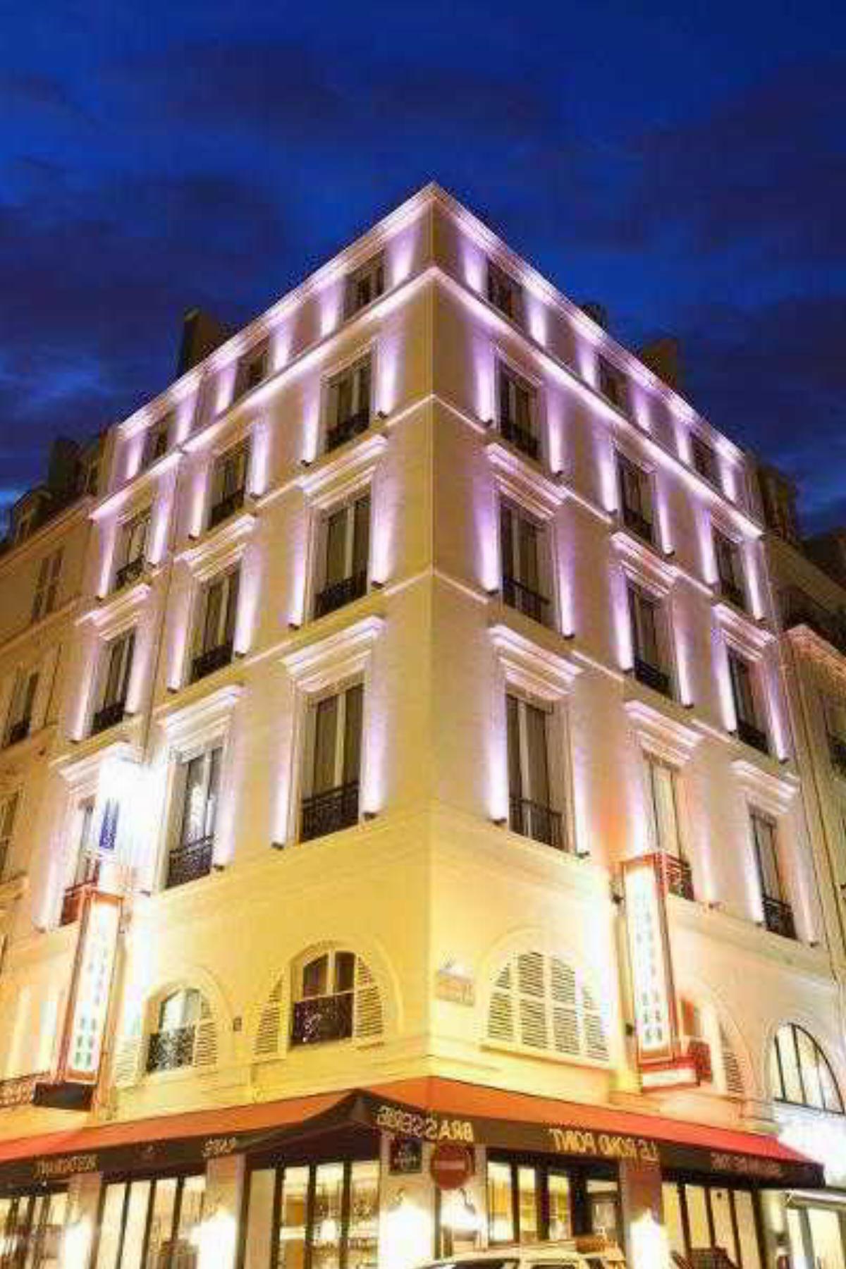 Elysée Park Hotel Paris France