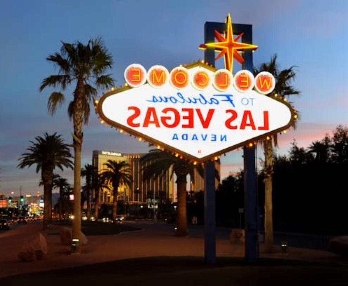 Embassy Suites by Hilton Convention Center Las Vegas Hotel Las Vegas USA