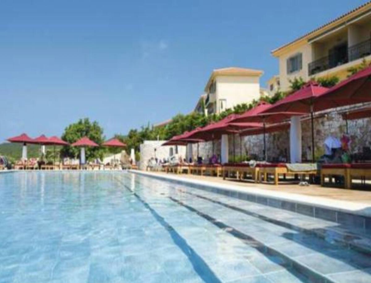 Emelisse Hotel Hotel Fiskardho Greece