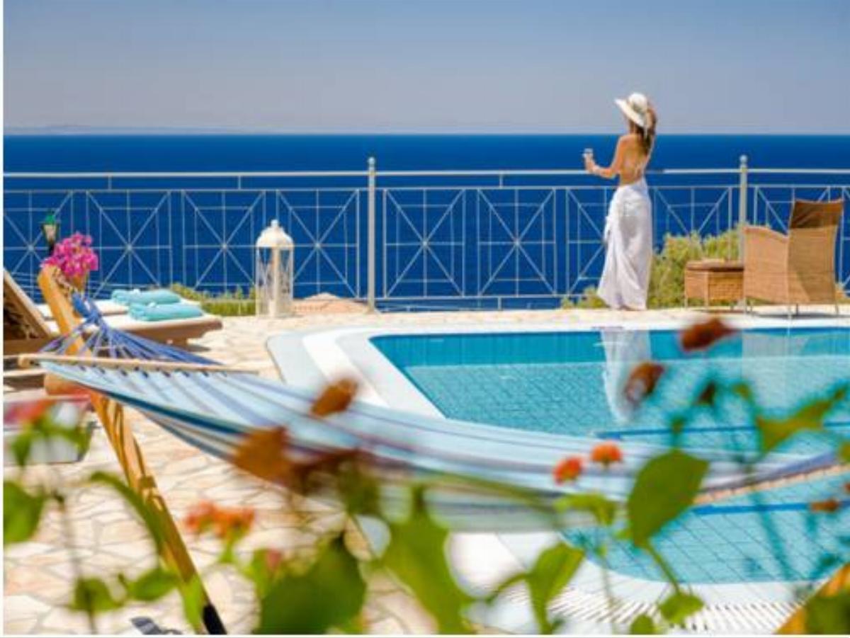 Emerald Villas Hotel Agios Nikolaos Greece