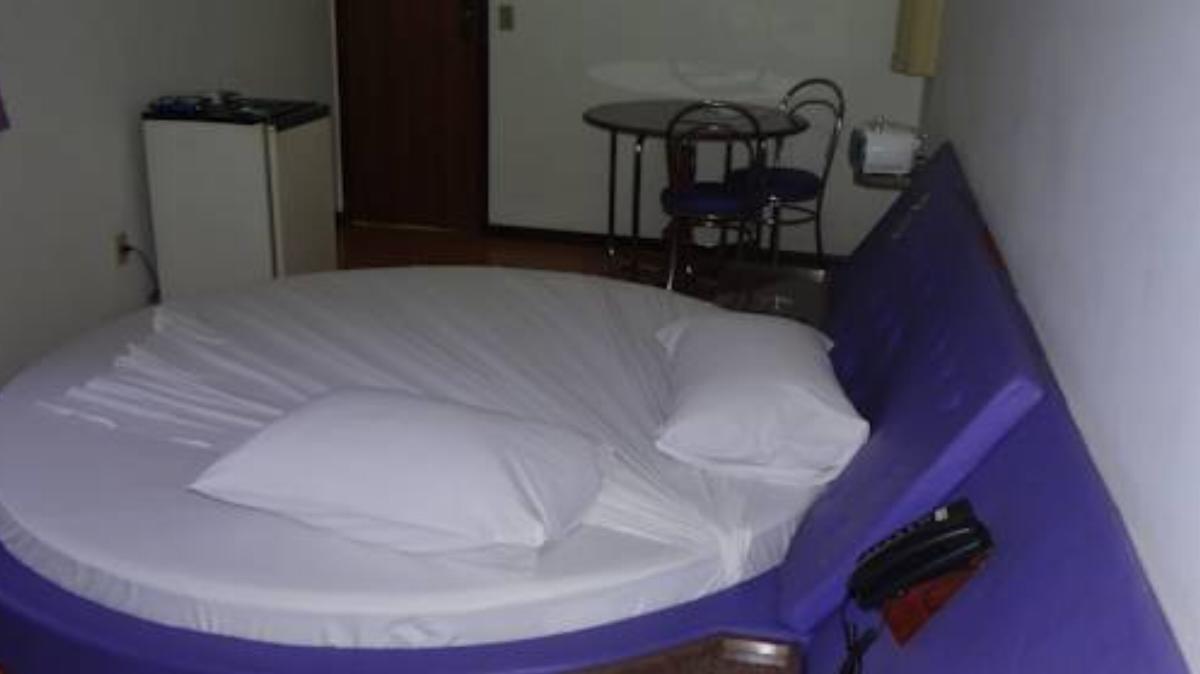 Empire Motel (Adults Only) Hotel Contagem Brazil