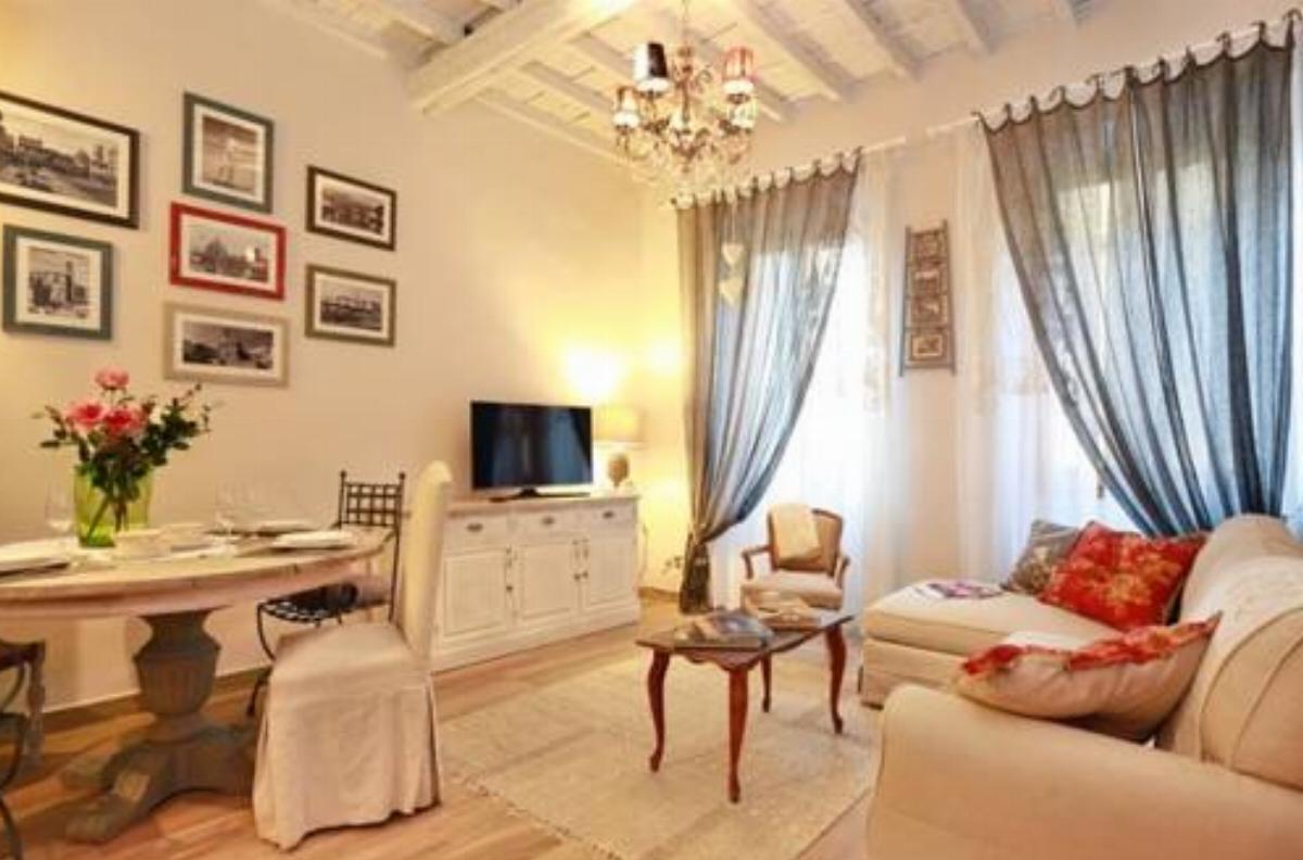 Emy Guest House Hotel Florence Italy