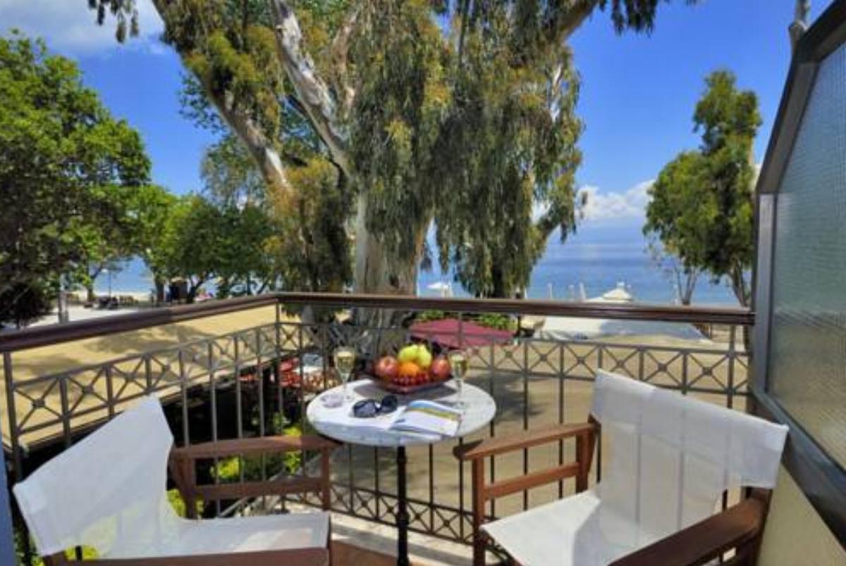 Enalion Hotel Hotel Kala Nera Greece