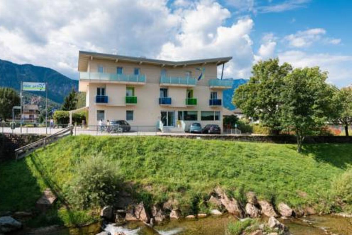 Energy Hotel Hotel Calceranica al Lago Italy