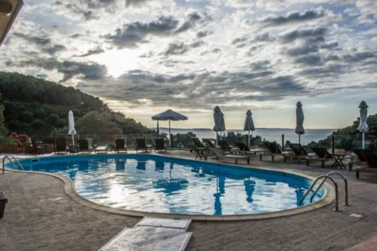 Enetiko Resort Hotel Párga Greece