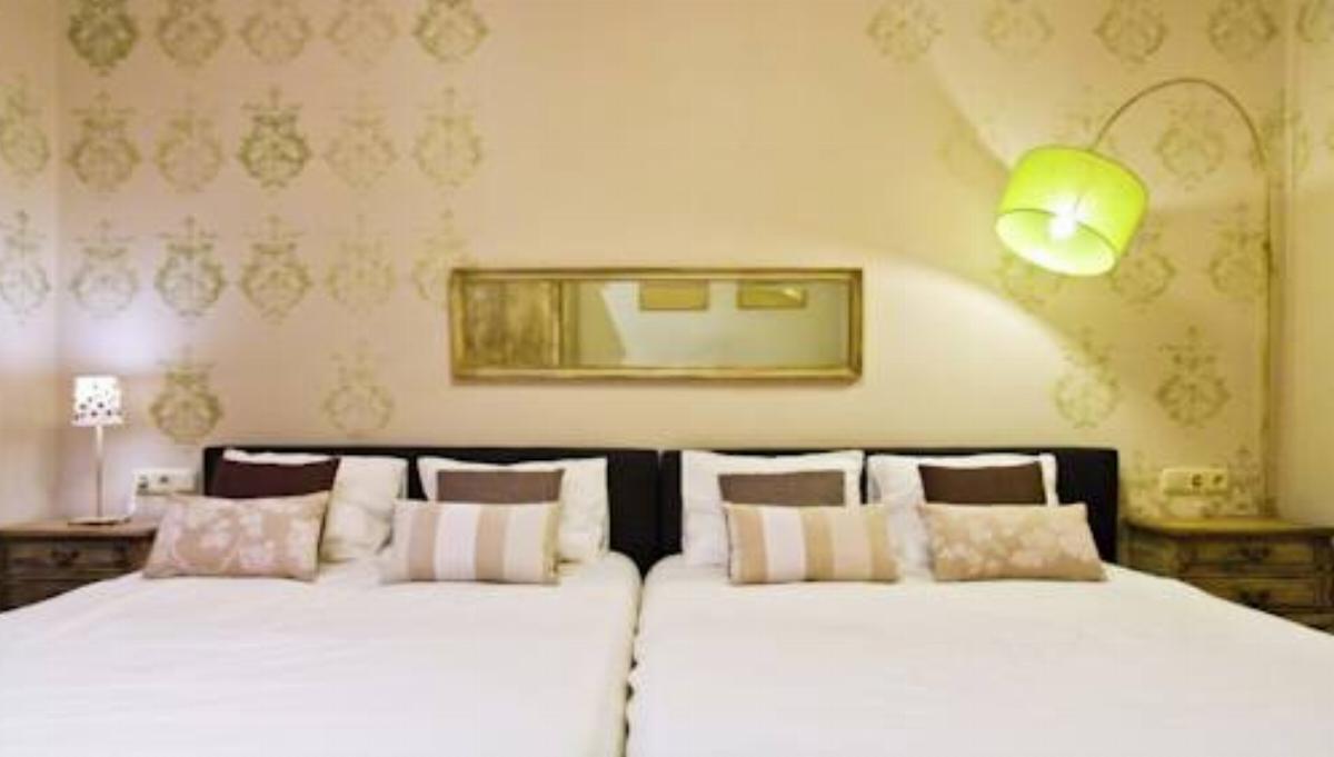Enjoy Comfort Hotel San Sebastián Spain