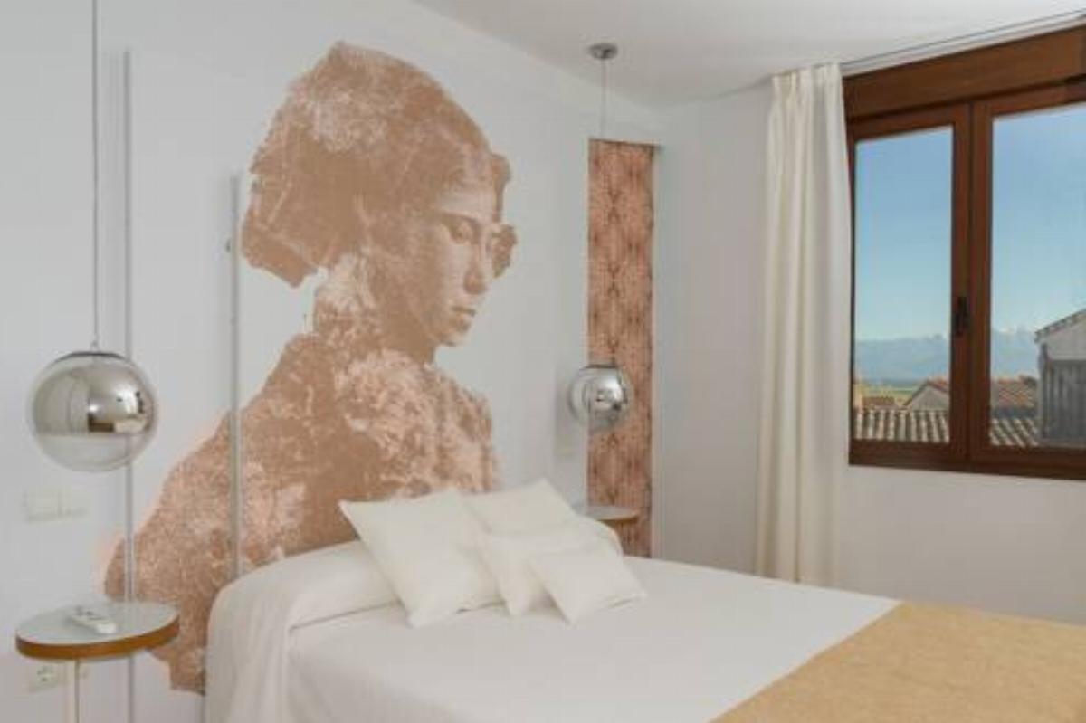 Enlakruz Hotel Lagartera Spain
