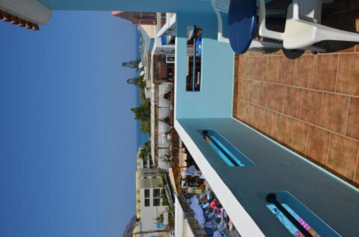Epimenidis Hotel Hotel Agia Marina Nea Kydonias Greece