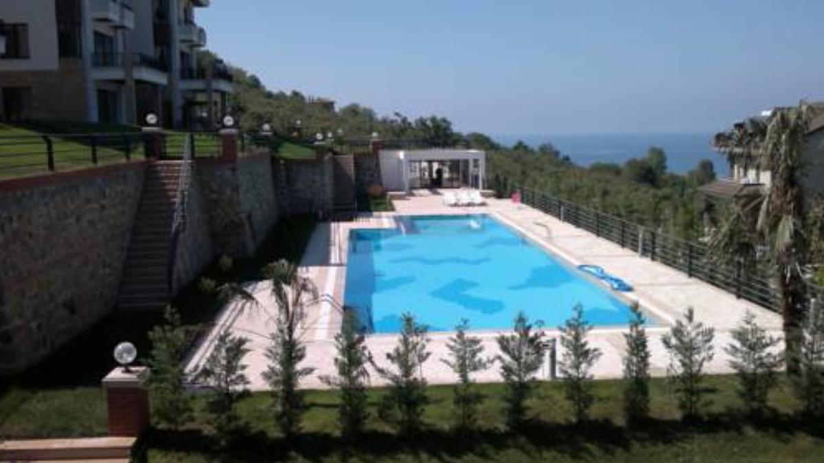 Erguvan Konaklari Hotel Trabzon Turkey