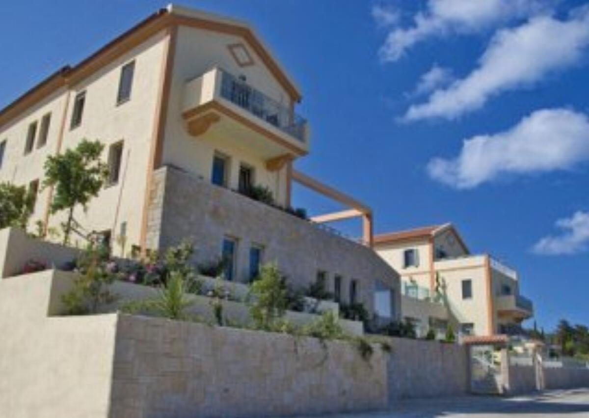Erissos Palace Hotel Kefalonia Greece