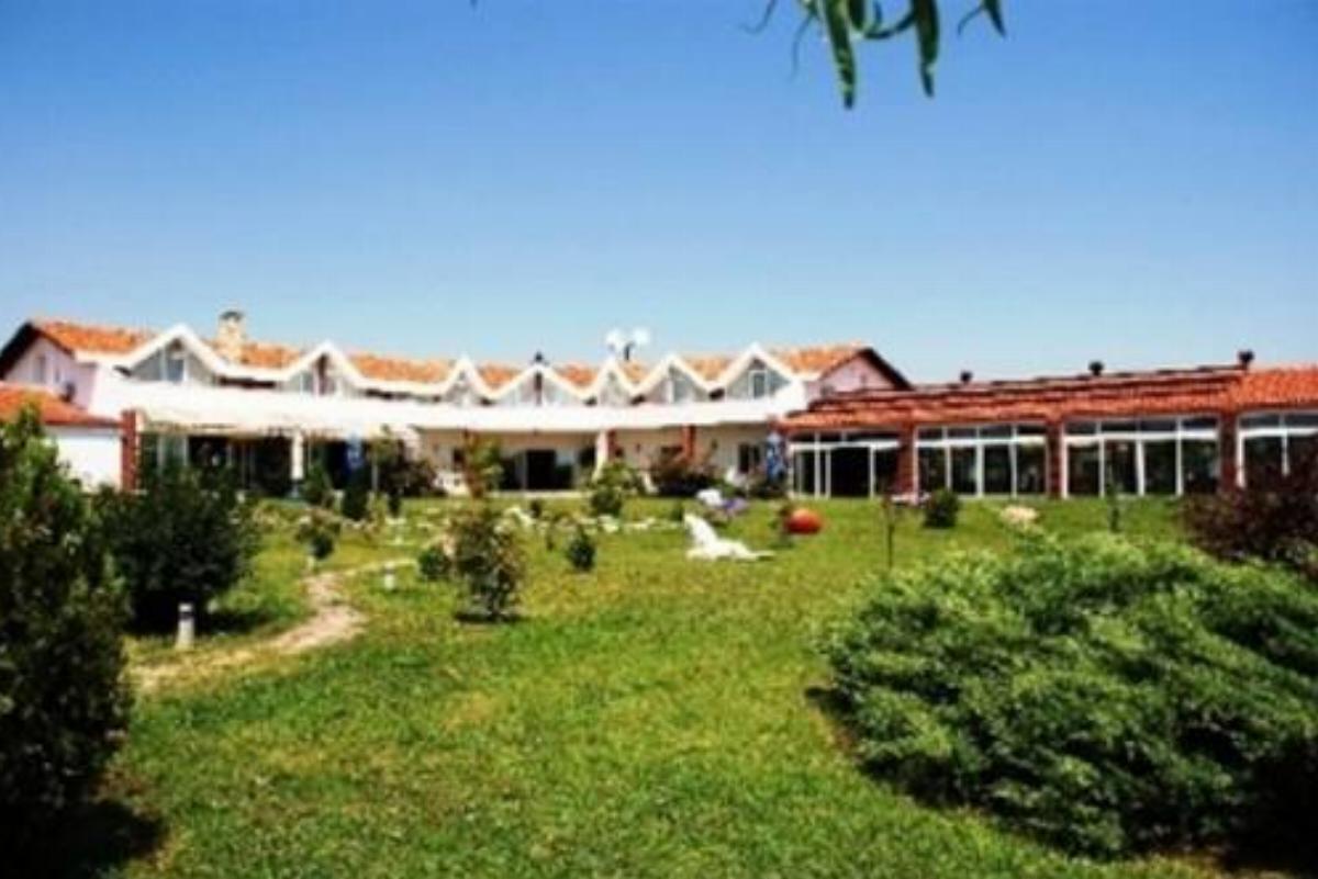 Erkanli Country Resort Hotel Selimpasa Turkey