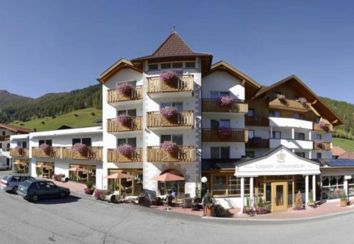 Erlebnishotel Fendels Hotel Fendels Austria