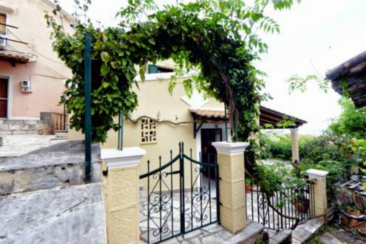 Ermioni's Cottage Hotel Ágios Márkos Greece