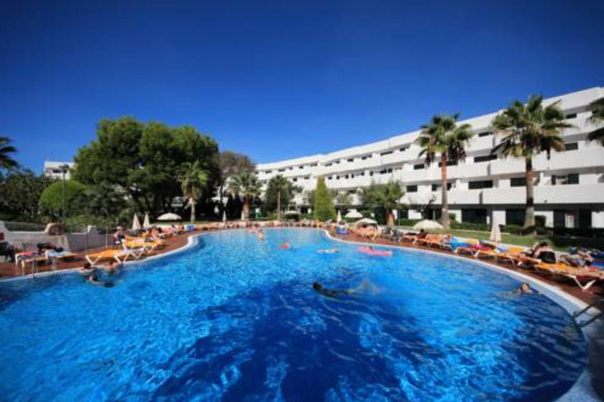 Es Bolero Hotel Cala d´Or Spain
