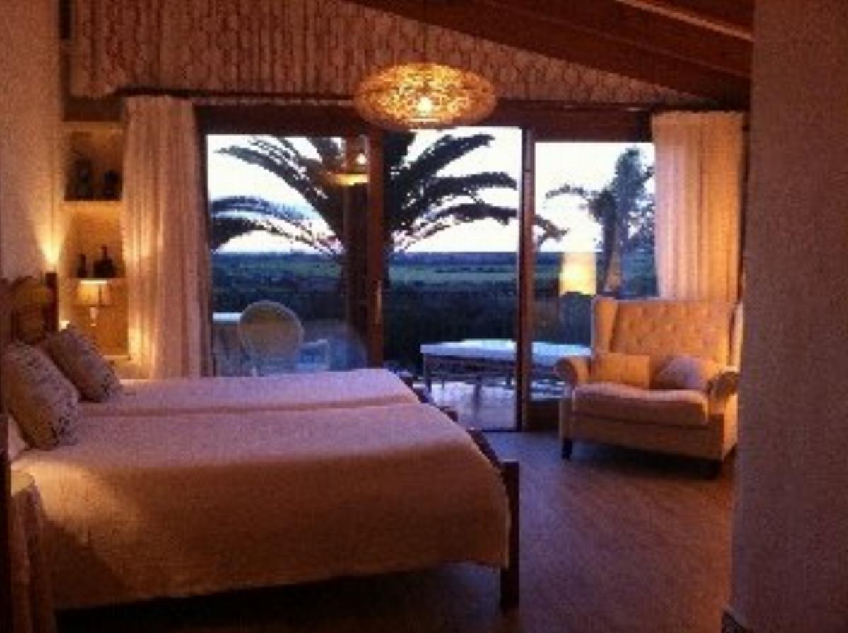 Es Turo Hotel Majorca Spain