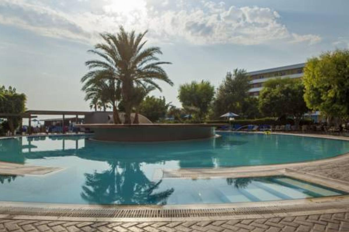 Esperides Beach Family Resort Hotel Faliraki Greece