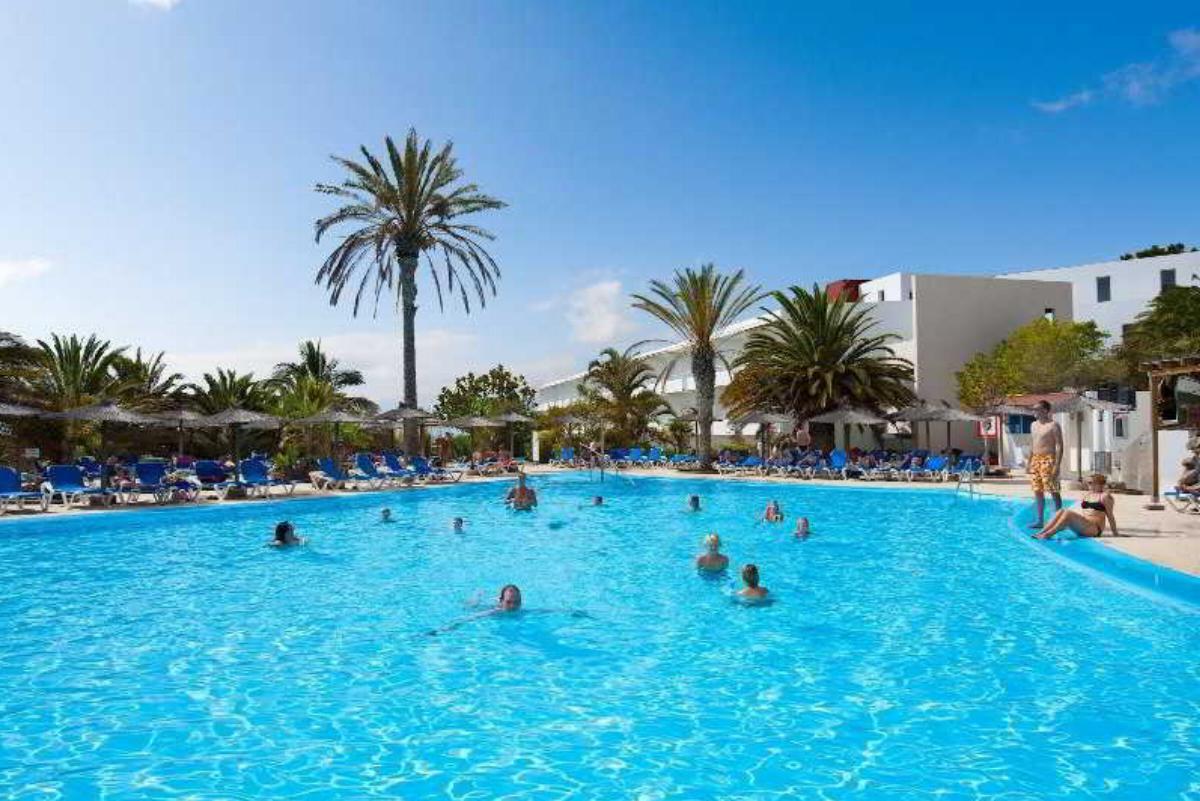 Esquinzo Beach Hotel Hotel Fuerteventura Spain