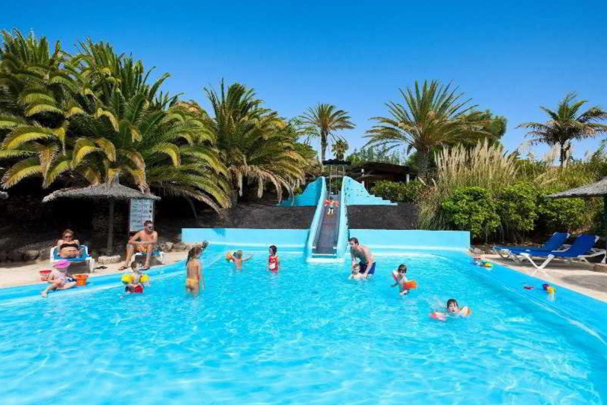 Esquinzo Beach Hotel Hotel Fuerteventura Spain