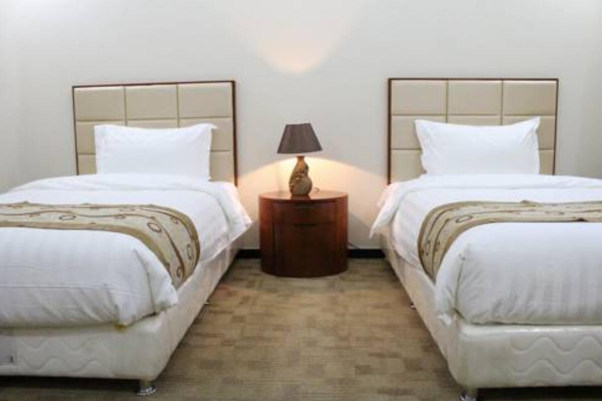 ETAB Hotels Suites Hotel Abha Saudi Arabia