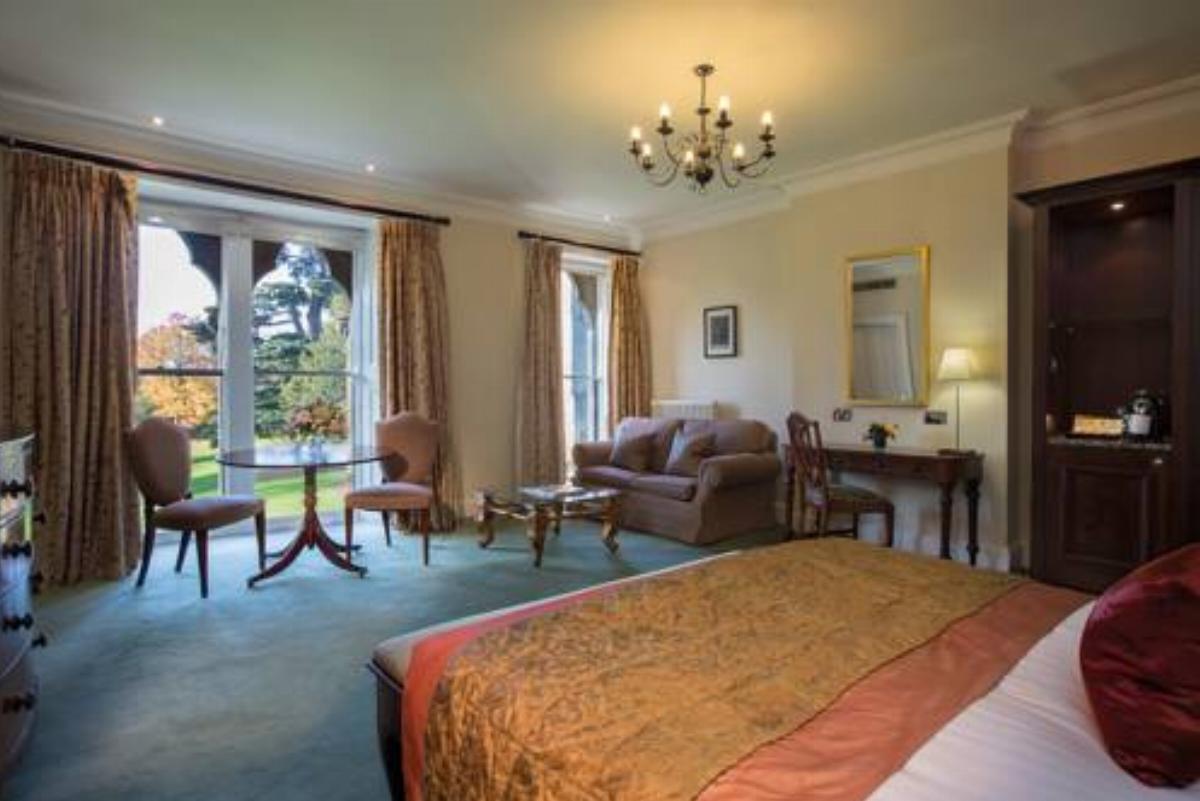 Ettington Park Hotel Hotel Alderminster United Kingdom