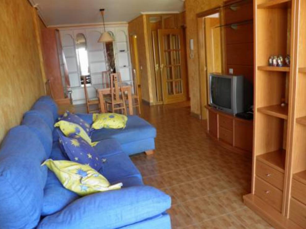 Eukene Apartamento Vacacional Hotel Cangas de Morrazo Spain