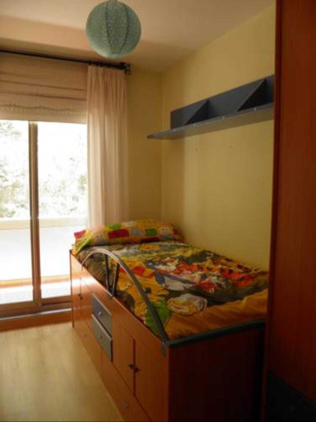 Eukene Apartamento Vacacional Hotel Cangas de Morrazo Spain