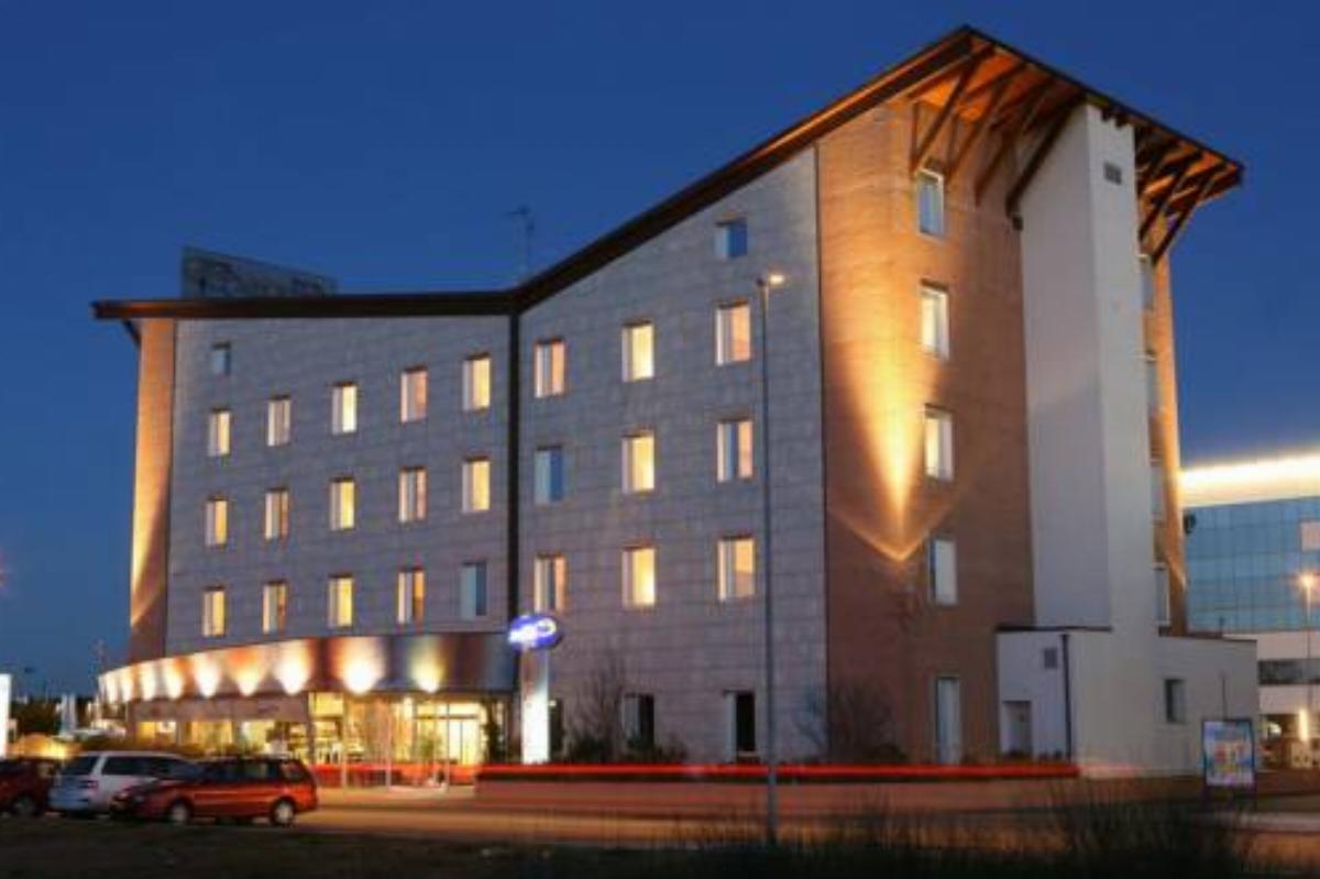 Euro Hotel Hotel Imola Italy