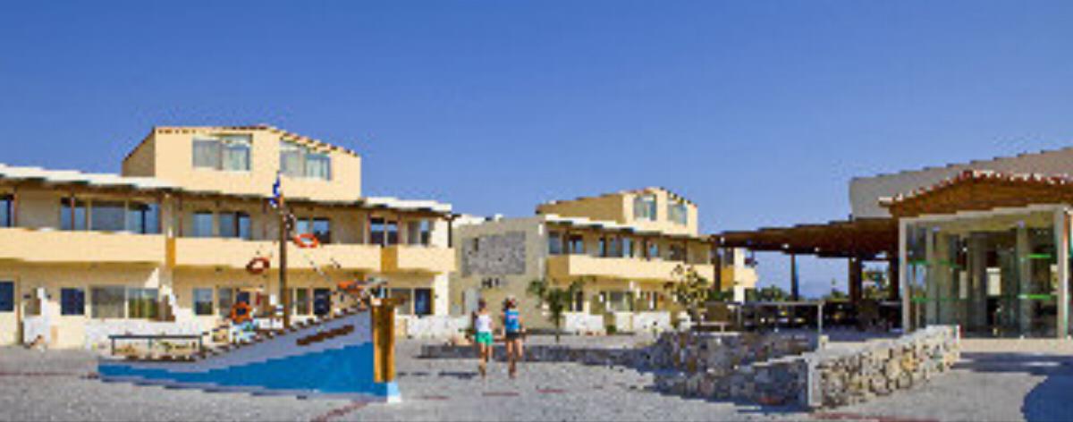 Euro Village Achilleas Hotel Kos Greece