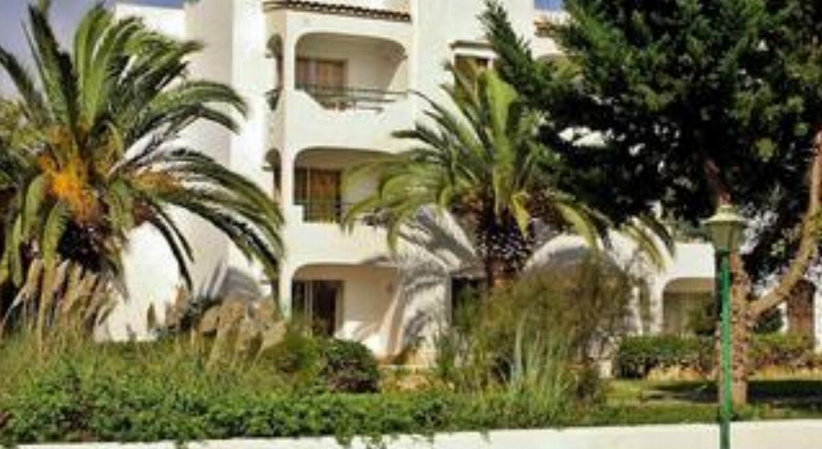 Europa Apartamentos Hotel Majorca Spain