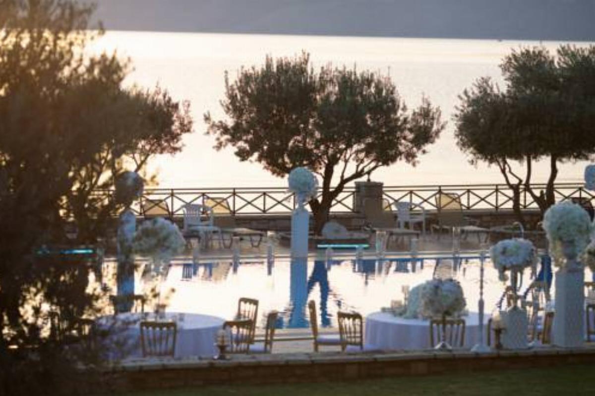 Europa Beach Hotel Hotel Galaxidhion Greece