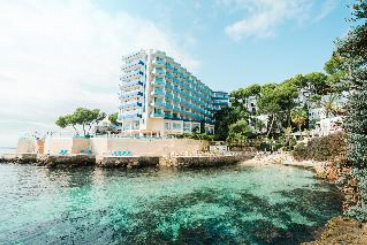 Europe Playa Marina Hotel Majorca Spain