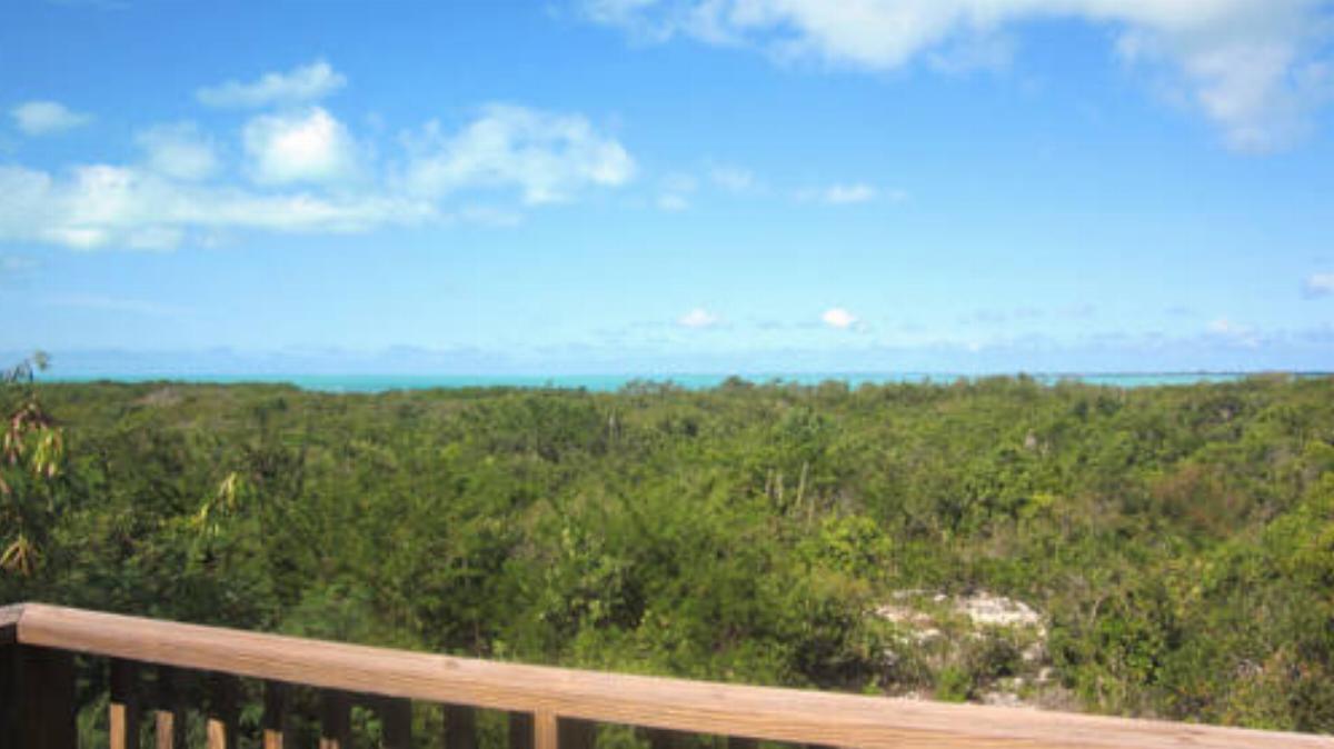 Eva's View Hotel Grace Bay Turks and Caicos Islands