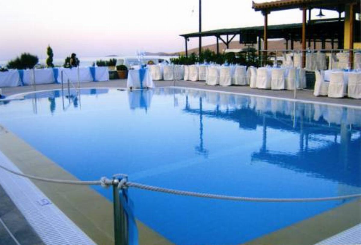 Evgatis Hotel Hotel Kondiás Greece