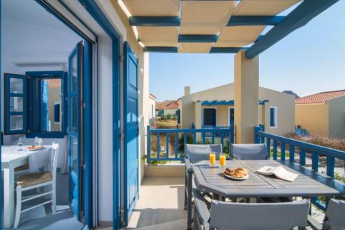 Evgenia Lemnos Seaside Resort Hotel Agios Ioannis Kaspaka Greece