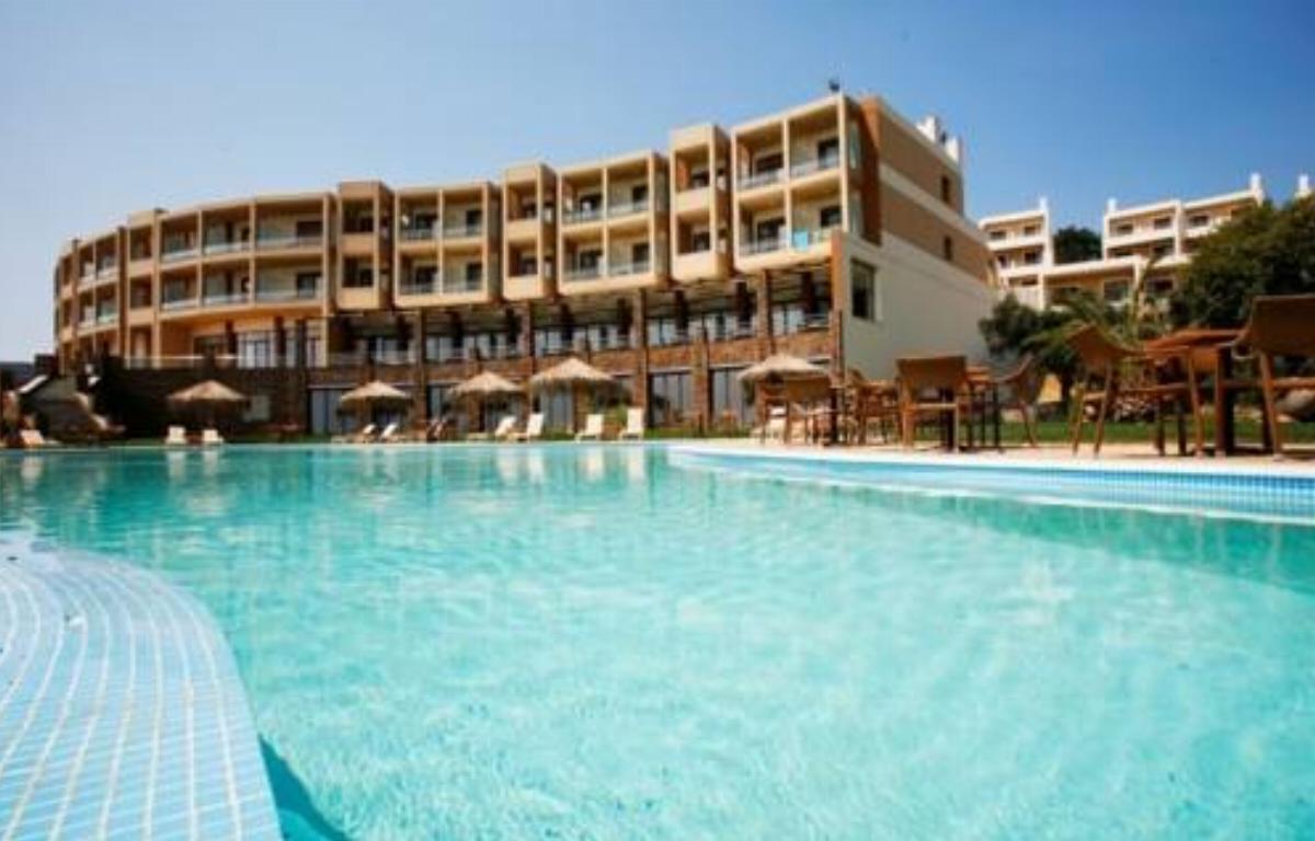 Evia Hotel & Suites Hotel Marmarion Greece