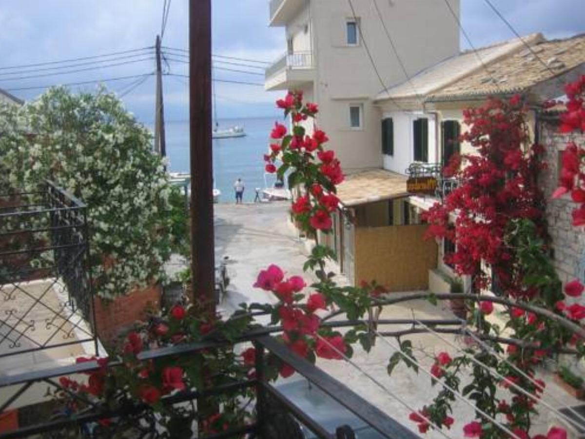Evi's Maisonette Hotel Longos Greece