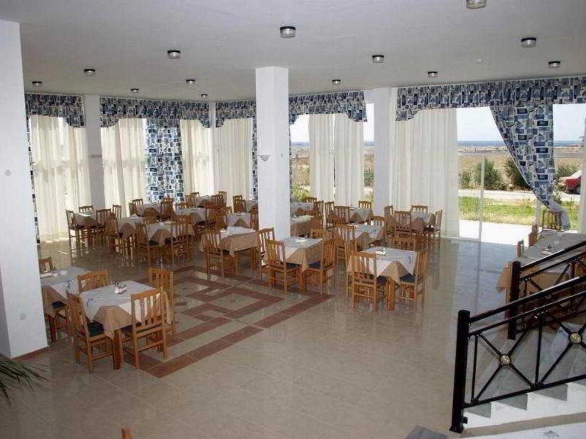 Evripides Village Hotel Kos Greece