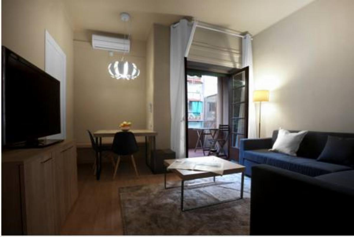 Exclusive Centric Apartments II Hotel Barcelona Spain