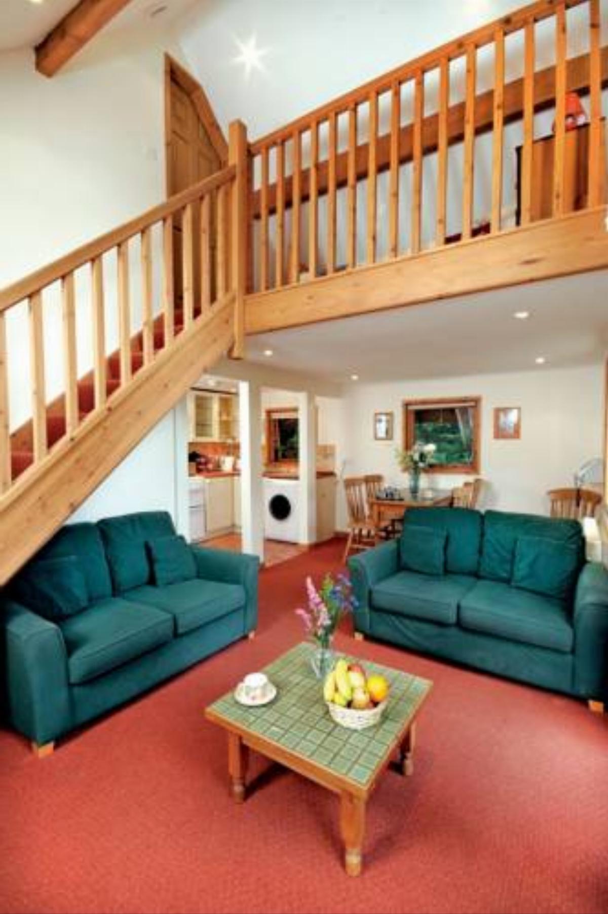 Exmoor Gate Lodges Hotel Chipstable United Kingdom