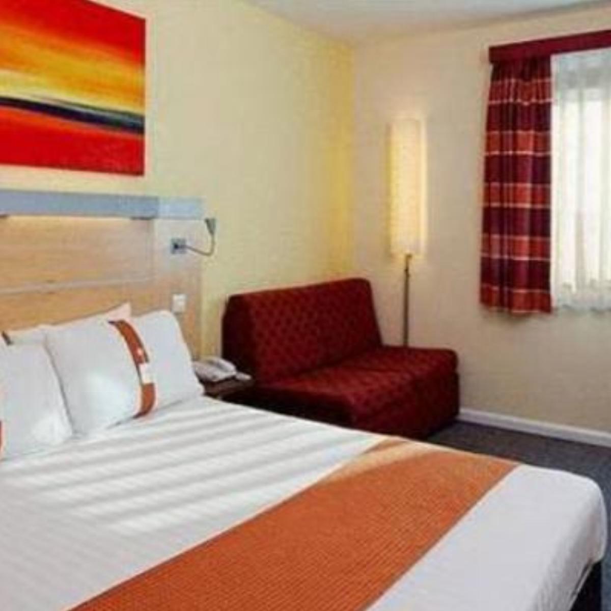Express By Holiday Inn Hotel Doncaster United Kingdom