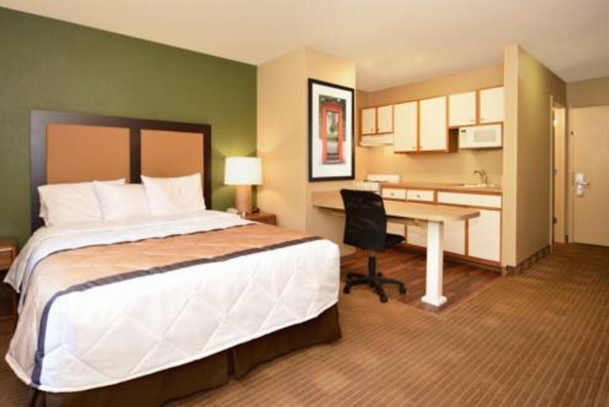 Extended Stay America - Macon - North Hotel Macon USA